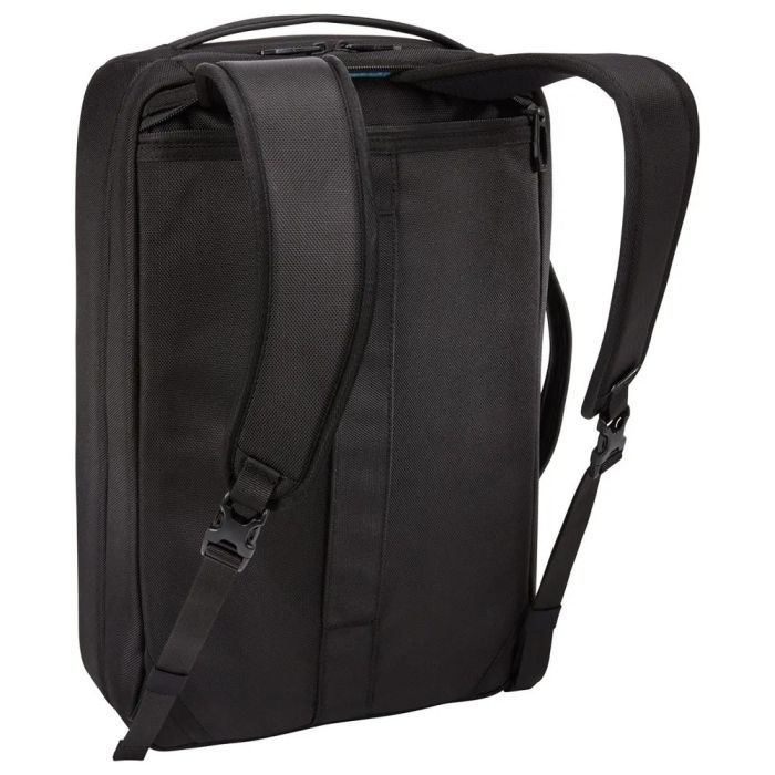 Сумка для ноутбука Thule 15.6" Accent Black (3204815) зображення 3