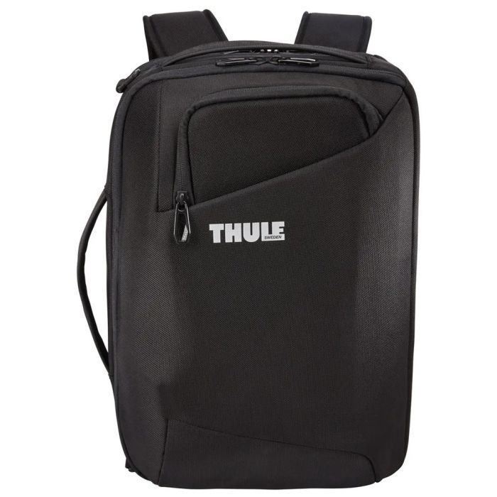 Сумка для ноутбука Thule 15.6" Accent Black (3204815) зображення 4