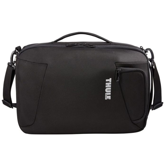 Сумка для ноутбука Thule 15.6" Accent Black (3204815) зображення 5