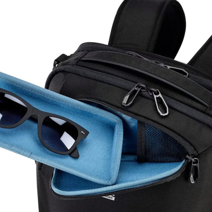 Сумка для ноутбука Thule 15.6" Accent Black (3204815) зображення 7