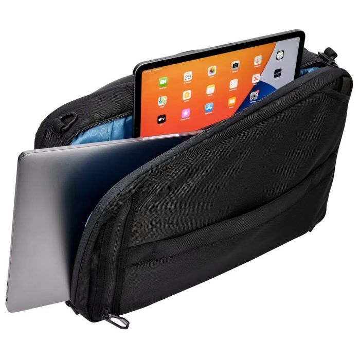 Сумка для ноутбука Thule 15.6" Accent Black (3204815) зображення 9