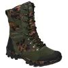 Черевики Prologic Bank Bound Trek Boot High Camo 46/11 (64923)