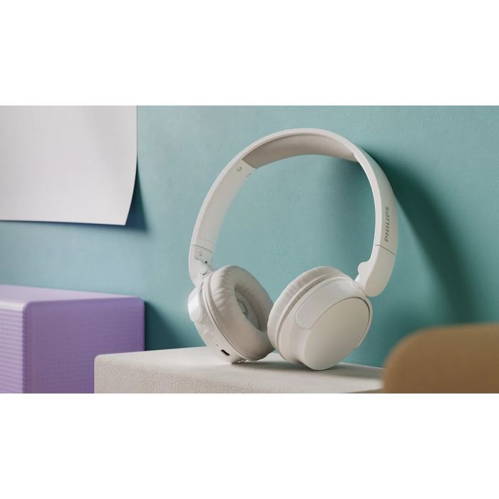 Наушники Philips TAH3209 Black (TAH3209BK/00) изображение 4