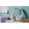 Навушники Philips TAH3209 White (TAH3209WT/00) зображення 4