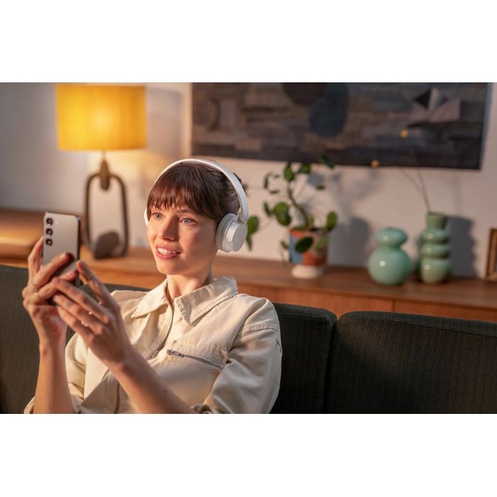Наушники Philips TAH3209 Black (TAH3209BK/00) изображение 5