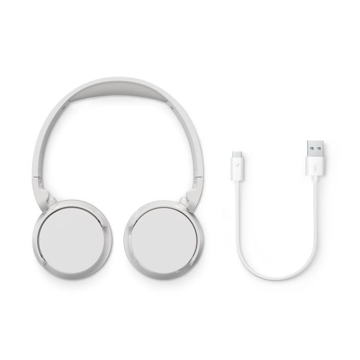 Наушники Philips TAH3209 Black (TAH3209BK/00) изображение 6