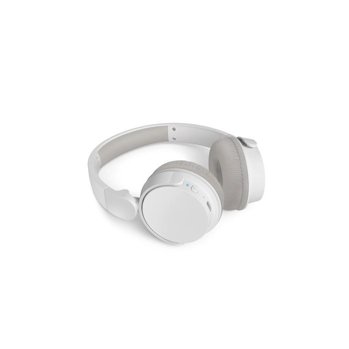 Наушники Philips TAH3209 Black (TAH3209BK/00) изображение 9