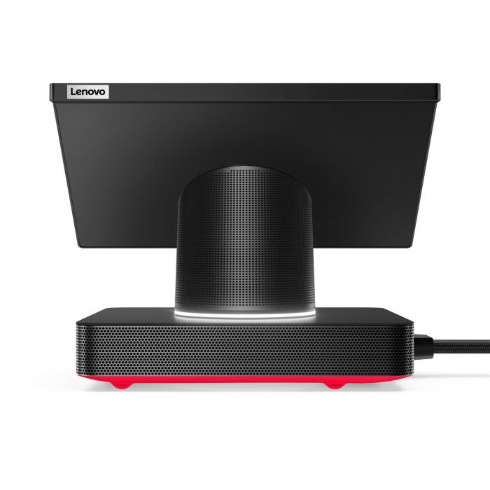 Комп'ютер Lenovo ThinkSmart Hub / /i5-8365UE, 16, 256, W11E (11H1000LUI) зображення 2