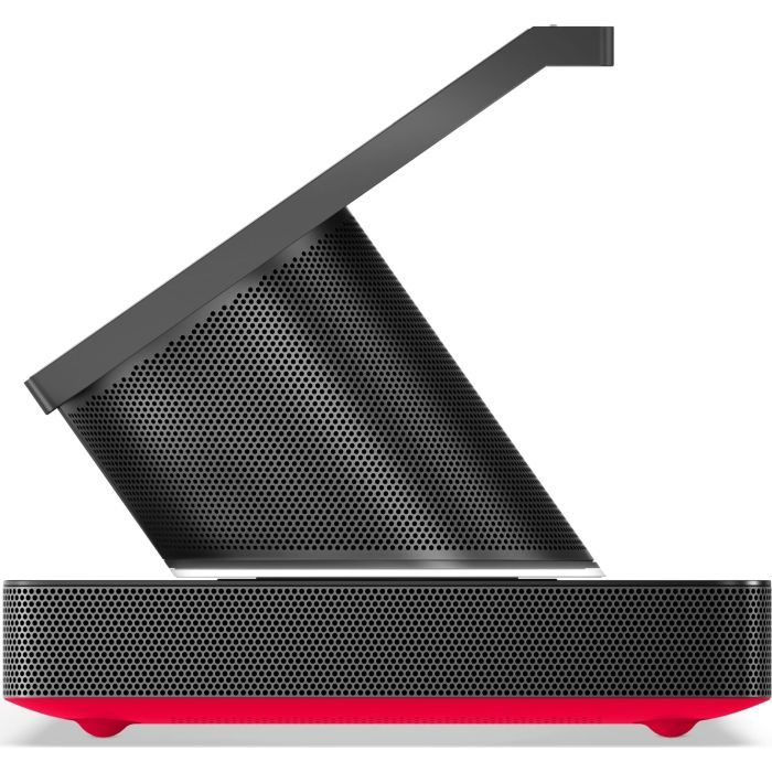 Комп'ютер Lenovo ThinkSmart Hub / /i5-8365UE, 16, 256, W11E (11H1000LUI) зображення 4
