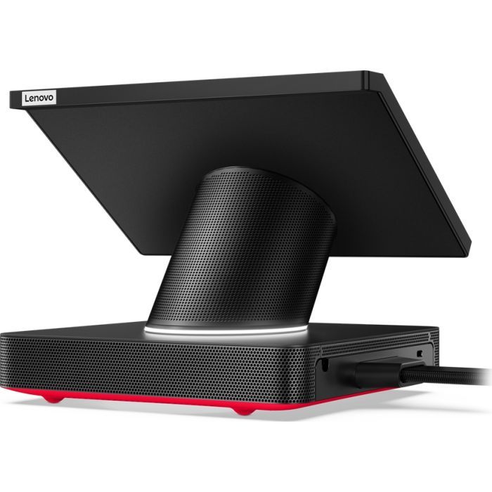 Комп'ютер Lenovo ThinkSmart Hub / /i5-8365UE, 16, 256, W11E (11H1000LUI) зображення 5
