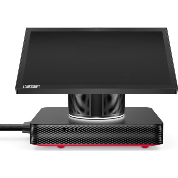 Комп'ютер Lenovo ThinkSmart Hub / /i5-8365UE, 16, 256, W11E (11H1000LUI) зображення 8