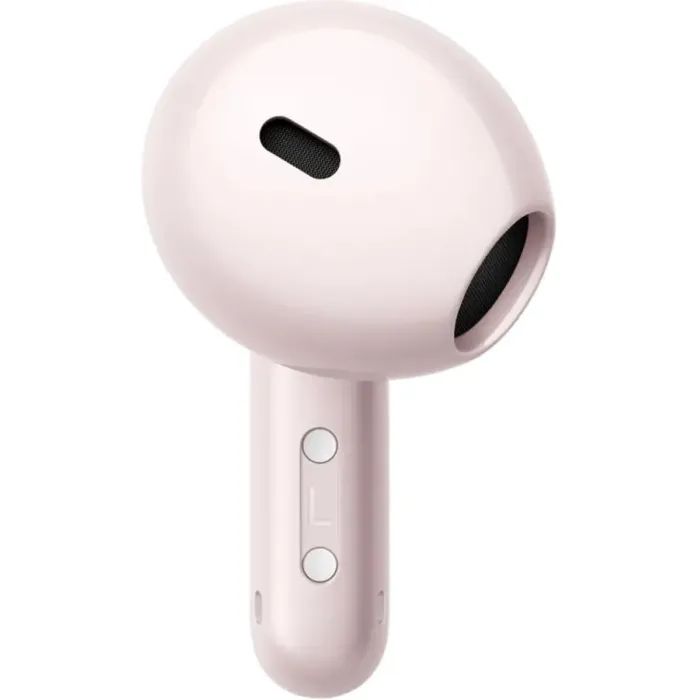 Наушники Xiaomi Redmi Buds 6 Active Transparent Pink (1071780) изображение 3