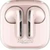 Наушники Xiaomi Redmi Buds 6 Active Transparent Pink (1071780) изображение 6
