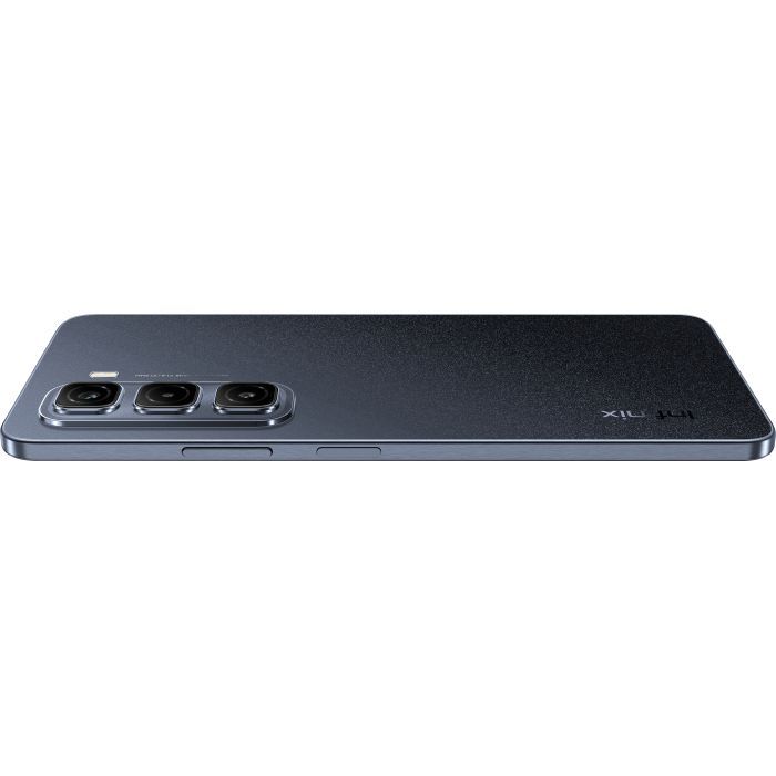 Мобильный телефон Infinix Hot 50 Pro 8/256Gb Titanium Grey (4894947045394) изображение 5