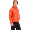 Куртка Turbat Trek Pro Mns orange red L (012.004.3700)