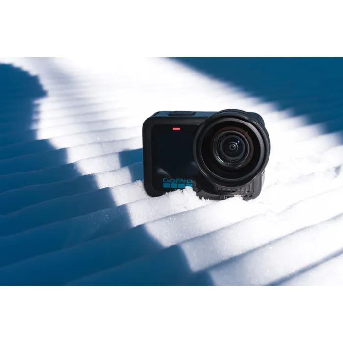 Аксессуар к экшн-камерам GoPro модуль об''єктива Macro Lens Mod (GoPro HERO13 Black) (AEWAL-021) изображение 11