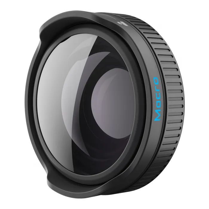 Аксессуар к экшн-камерам GoPro модуль об''єктива Macro Lens Mod (GoPro HERO13 Black) (AEWAL-021) изображение 2