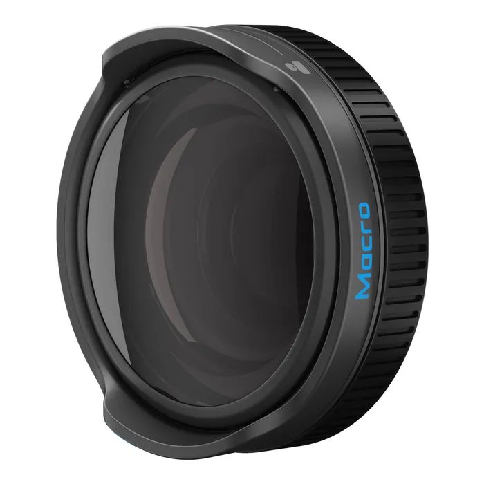 Аксессуар к экшн-камерам GoPro модуль об''єктива Macro Lens Mod (GoPro HERO13 Black) (AEWAL-021) изображение 3