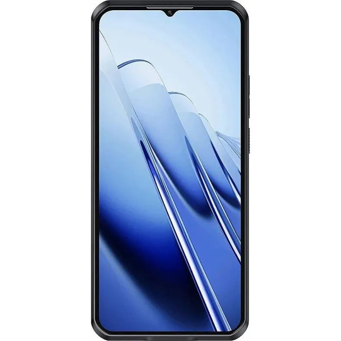Мобильный телефон OUKITEL WP52 4/256GB Black (6931940755504) изображение 2