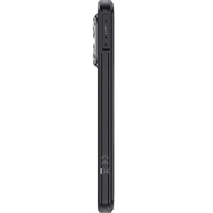 Мобильный телефон OUKITEL WP52 4/256GB Black (6931940755504) изображение 4