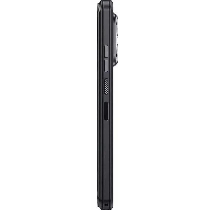 Мобильный телефон OUKITEL WP52 4/256GB Black (6931940755504) изображение 5