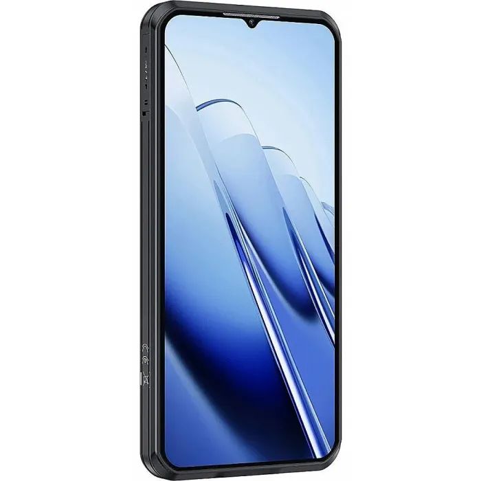 Мобильный телефон OUKITEL WP52 4/256GB Black (6931940755504) изображение 8
