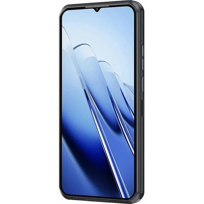 Мобильный телефон OUKITEL WP52 4/256GB Black (6931940755504) изображение 9