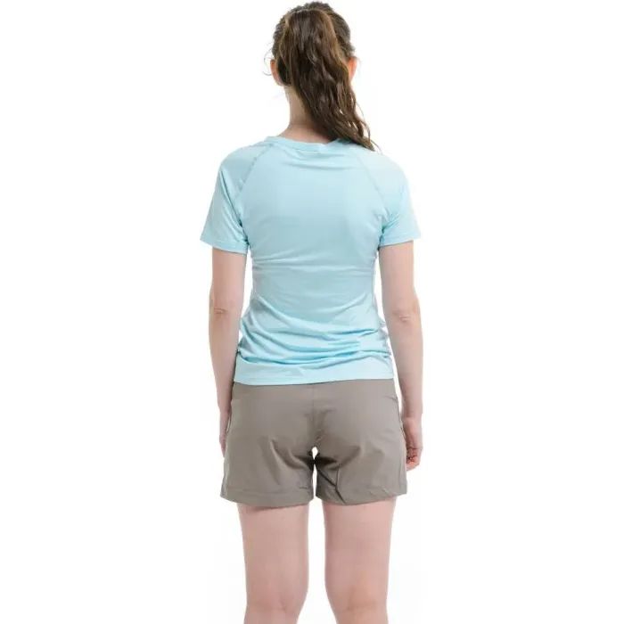 Термофутболка Turbat Hike Lite SS Wmn pastel blue XL (012.002.0765) изображение 2