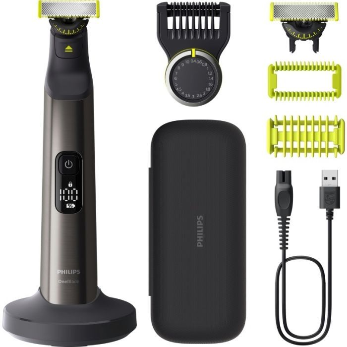 Тример Philips QP6652/61