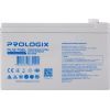 Батарея к ИБП Prologix 12V-7Ah GEL (PL12-7GEL) изображение 4
