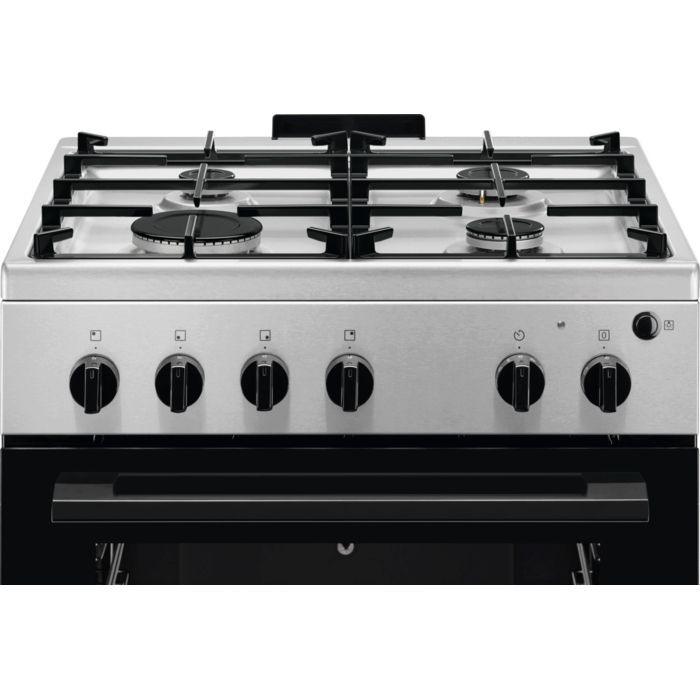 Плита Electrolux LKG604012X изображение 2