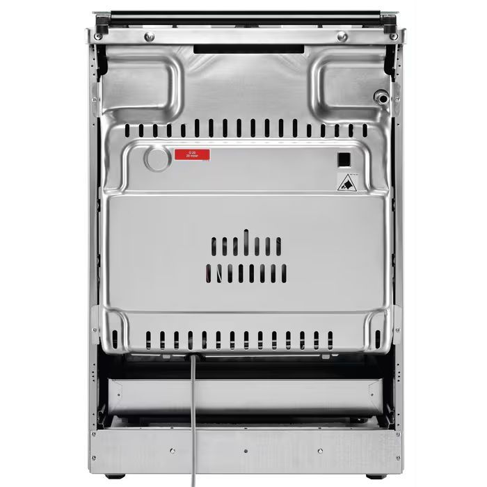 Плита Electrolux LKG604012X изображение 3