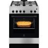 Плита Electrolux LKG604012X