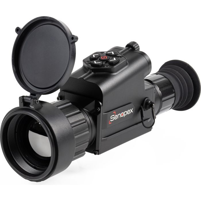 Тепловизионный прицел Senopex DOT A5 12µm, 50mm, 384x288px (Senopex DOT A5) изображение 3