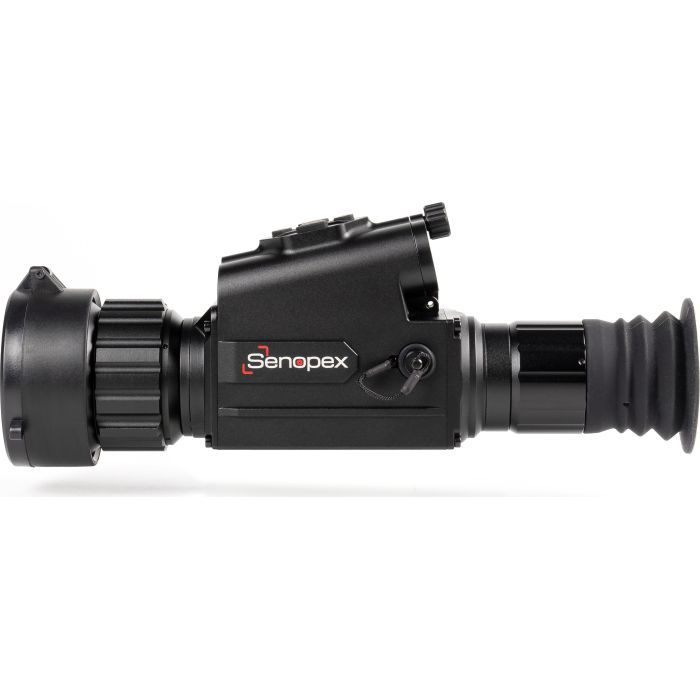 Тепловизионный прицел Senopex DOT A5 12µm, 50mm, 384x288px (Senopex DOT A5) изображение 6