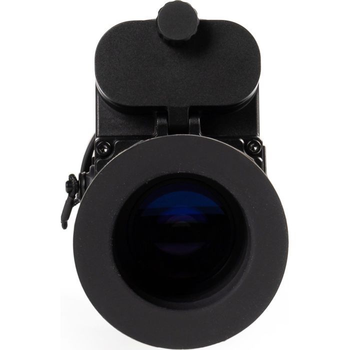 Тепловизионный прицел Senopex DOT A5 12µm, 50mm, 384x288px (Senopex DOT A5) изображение 7