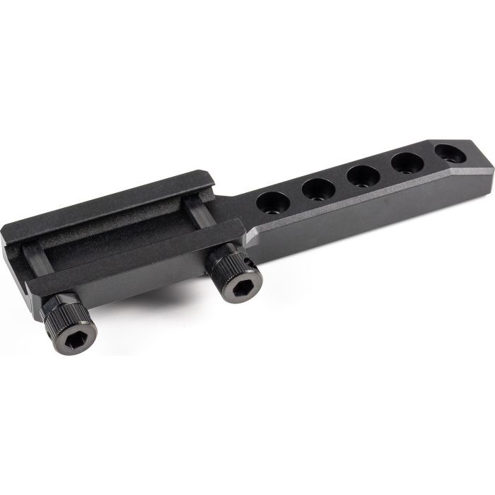 Тепловизионный прицел Senopex DOT A5 12µm, 50mm, 384x288px (Senopex DOT A5) изображение 9