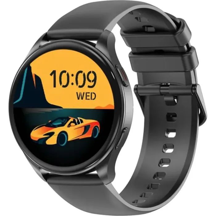 Смарт-часы Blackview X20 Gold (6931548318064)