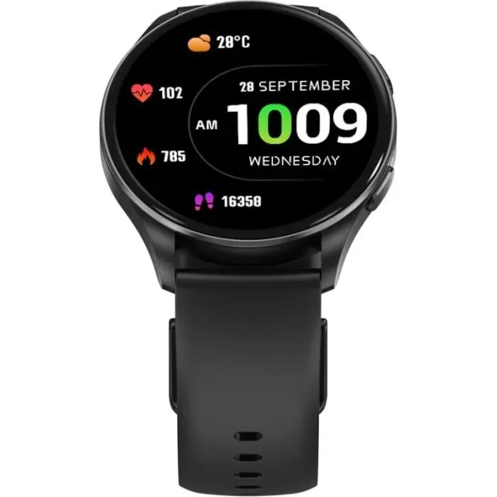 Смарт-часы Blackview X20 Gold (6931548318064) изображение 5