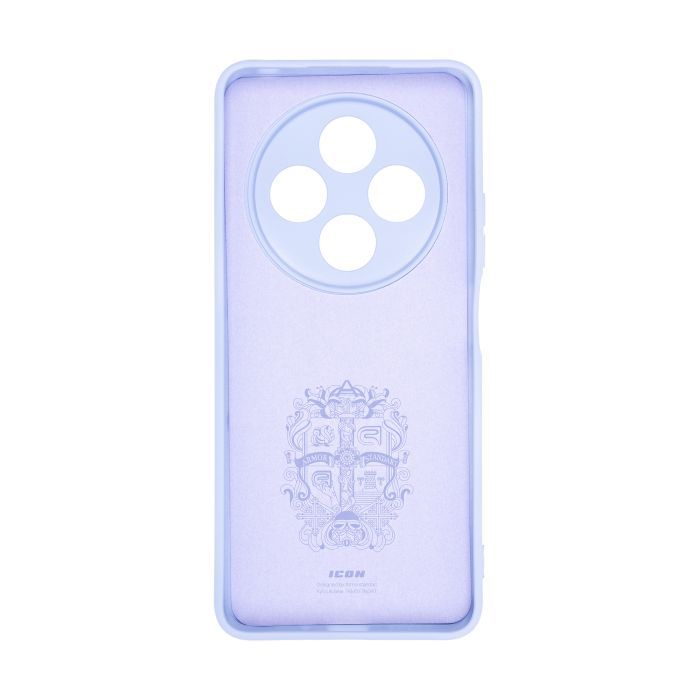Чохол до мобільного телефона Armorstandart ICON Xiaomi Redmi 14C 4G / Poco C75 Camera cover Dark Blue (ARM79364) зображення 2