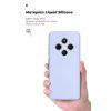 Чохол до мобільного телефона Armorstandart ICON Xiaomi Redmi 14C 4G / Poco C75 Camera cover Lavender (ARM79365) зображення 7