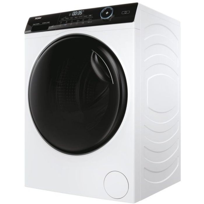Стиральная машина Haier HWD90-B14959U1 изображение 2