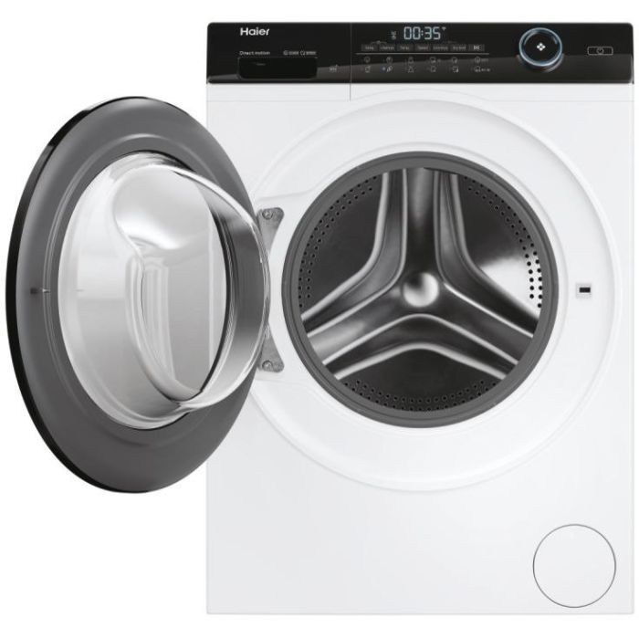 Стиральная машина Haier HWD90-B14959U1 изображение 3