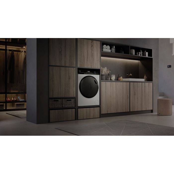 Стиральная машина Haier HWD90-B14959U1 изображение 9