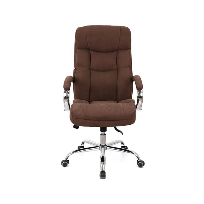 Офісне крісло Аклас Селін ANF Бежевий (1705B-2 Beige) (00146343) зображення 2