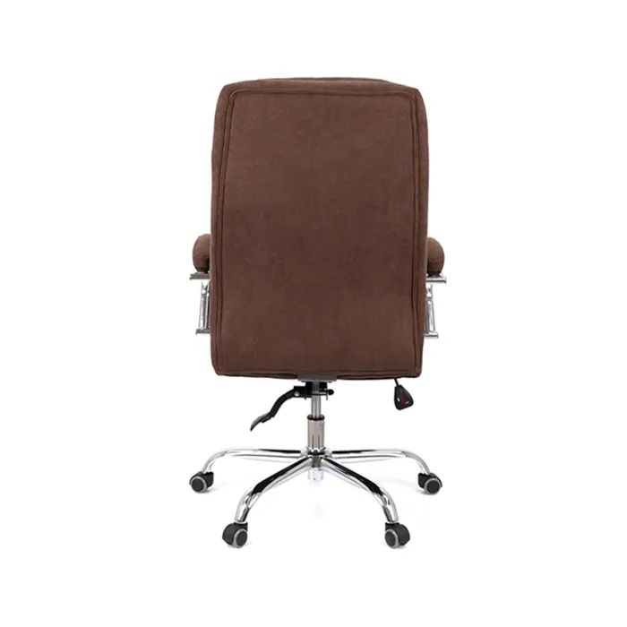 Офісне крісло Аклас Селін ANF Бежевий (1705B-2 Beige) (00146343) зображення 4