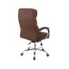 Офисное кресло Аклас Селин ANF Коричневый (1705B-23 Brown) (00146344) изображение 5