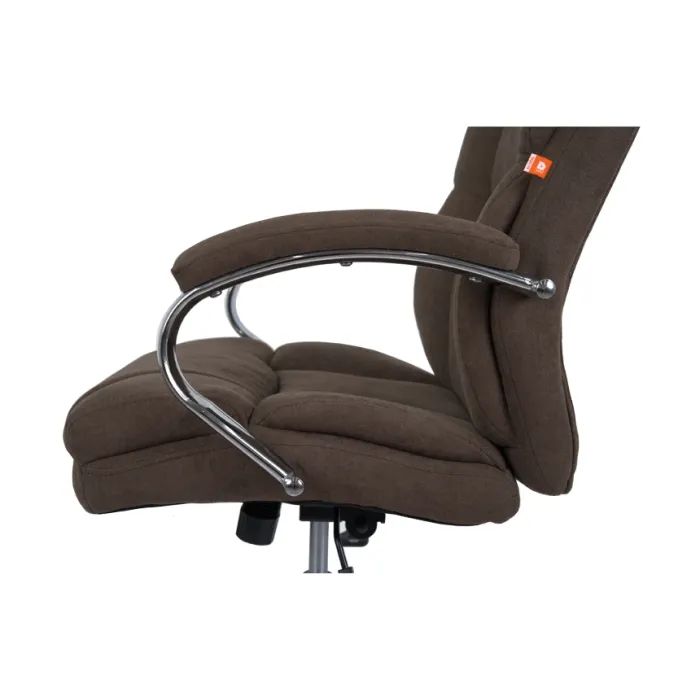 Офісне крісло Аклас Селін ANF Бежевий (1705B-2 Beige) (00146343) зображення 7