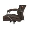 Офисное кресло Аклас Селин ANF Коричневый (1705B-23 Brown) (00146344) изображение 7