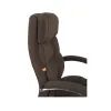 Офисное кресло Аклас Селин ANF Коричневый (1705B-23 Brown) (00146344) изображение 8